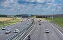 Năm 2024, đưa ít nhất 130 km đường bộ cao tốc vào khai thác