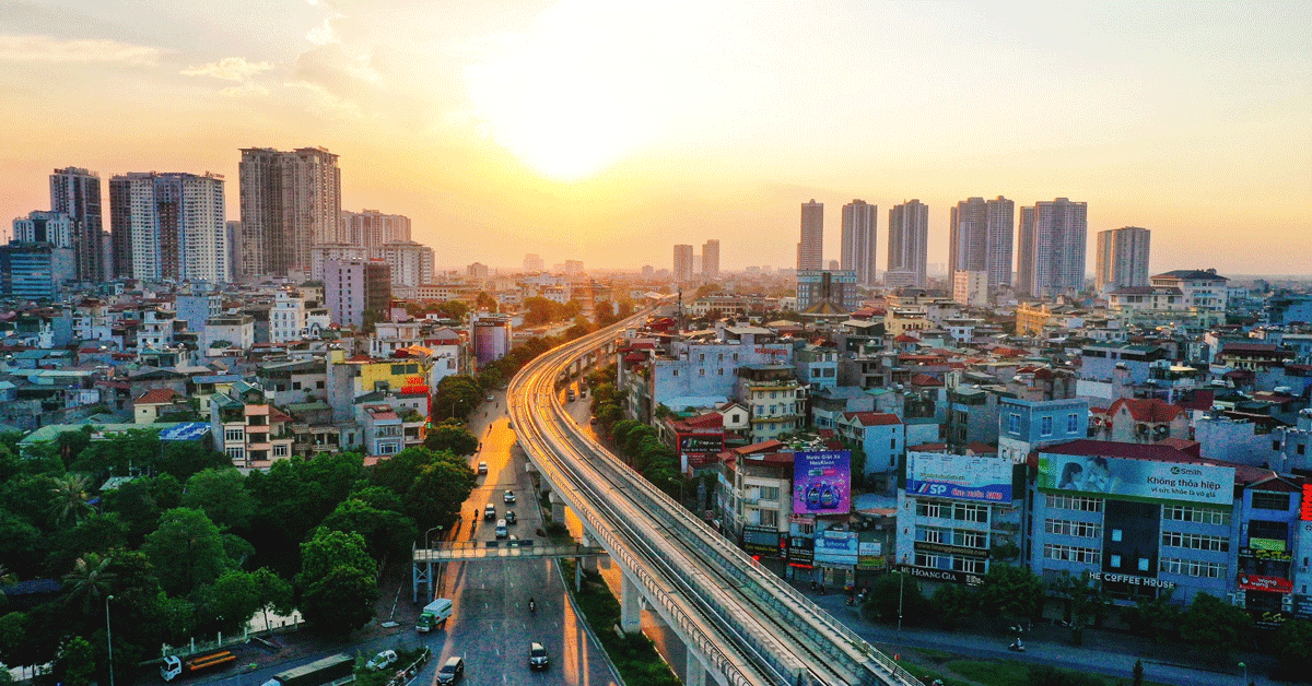 Tốc độ gia tăng người siêu giàu tại Việt Nam nhanh hàng đầu thế giới