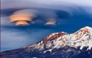 Núi Shasta- nơi giao thoa giữa thế giới vật chất và tâm linh