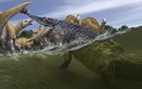 100 triệu năm trước, cá sấu có thể chạy như vận động viên Olympic