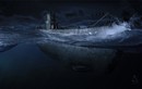 Tai nạn tàu ngầm UB-65- bí ẩn lớn nhất của hàng hải thế giới