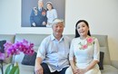 NSND Thu Hiền: Tuổi xế chiều sống bình yên bên chồng hơn 12 tuổi