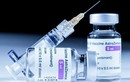 Tiêm 3 mũi vắc xin  AstraZeneca, có nguy cơ bị cục máu đông không?