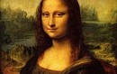 Zoom bối cảnh trong bức họa Mona Lisa, phát hiện bí mật động trời
