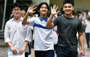476 thí sinh bỏ thi môn Toán vào 10 ở Hà Nội