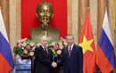 Chủ tịch nước Tô Lâm và Tổng thống Putin thống nhất hàng loạt vấn đề quan trọng