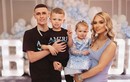 Phil Foden bất ngờ rời Đức về Anh đón đứa con thứ 3 chào đời