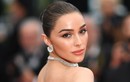 Sắp cưới cầu thủ Christian McCaffrey, hoa hậu Olivia Culpo vẫn đẹp sexy