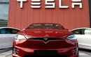 Video bé gái 7 tuổi phát hiện lỗi trên xe Tesla gây sốt mạng