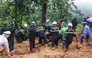 Sạt lở 12 người chết ở Hà Giang: Ấm áp tình người trong hoạn nạn