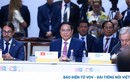 Thủ tướng kết thúc tốt đẹp chuyến công tác dự Hội nghị Nhóm BRICS mở rộng 