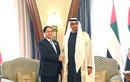 Thủ tướng Phạm Minh Chính thăm chính thức UAE, Qatar và Saudi Arabia