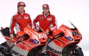 “Quái thú” Ducati Desmosedici GP13 bất ngờ về Việt Nam