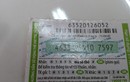 Thẻ cào Viettel bị “đạo chích”: Đã khóa mã... sao vẫn bán?
