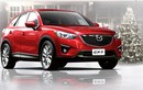 Mazda đe dọa Ford và GM tại thị trường VN