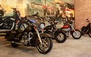 Harley –Davidson tiến quân ra Hà Nội “bắt bệnh” moto