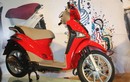 Piaggio Việt Nam bất ngờ trình làng Liberty Restyling 2014 