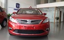 Soi Changan Eado, xe hơi Trung Quốc giá “chát” vừa về VN