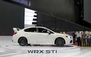 Sedan Subaru công nghệ xe đua 1,8 tỷ ra mắt VN