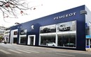 Tốc độ bành trướng nhanh chóng mặt của Peugeot ở VN