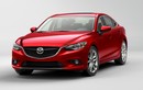 Bất ngờ Mazda 6 mới giảm tới 126 triệu đồng