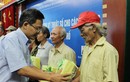 Truyền hình An Viên tặng 50.000 đầu thu cho hộ nghèo Hà Nội