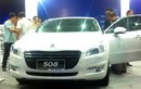 4 xe chiến lược của Peugeot chính thức ra mắt VN