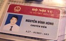 Chuyên viên Bộ Nội vụ “dọa” CSGT bị phạt 12,5 triệu