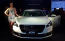 Peugeot 508 2015 giá 1,4 tỷ vừa ra mắt có gì hot?