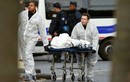 Đại sứ quán VN tại Pháp ra thông báo sau vụ khủng bố liên hoàn