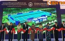 Vinamilk khánh thành nhà máy sữa 23 triệu đô tại Campuchia