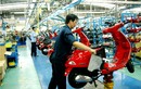 Cận cảnh Piaggio sản xuất “hàng nóng“