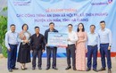 Hoạt động an sinh xã hội VietinBank giúp nhiều người dân “vươn mình”