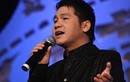 Vì sao ca sĩ Trọng Tấn từ bỏ Nhạc viện Quốc gia?