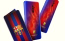 Fan CLB Barcelona chắc chắn sẽ chết mê mẫu smartphone này