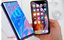 Galaxy Note 10 “thả thính”, “nuốt gọn” iPhone XS Max