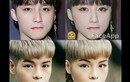 Faceapp tuyên bố không thu thập ảnh có mặt của người dùng