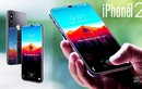 iPhone 2020 sẽ có màn hình "khủng" như iPad? 