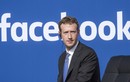 Tưởng “chết chìm” vì bê bối, Facebook vẫn tăng đều