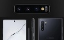 Lộ diện camera “hoàng tử bóng đêm” của Note 10 trước ngày ra mắt