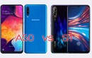 Samsung A50 và Vivo S1: Smartphone nào "vô đối" tầm giá 7 triệu?