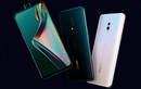 Oppo ra mắt chiếc K3 với camera thò thụt độc đáo