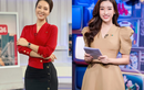 Dàn Hoa hậu, Á hậu xinh đẹp làm MC tại VTV