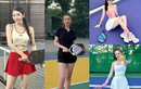 Sân Pickleball nơi nóng nhất lúc này, quy tụ dàn gái xinh “đỉnh chóp“