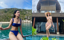 Fan cứng chờ bao lâu để ngắm “tỷ tỷ” Chi Pu diện bikini?