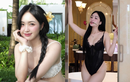 Hot girl kết hôn năm 19 tuổi, mẹ 2 con nhưng body siêu cuốn