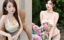 Hot girl Bến Tre gương mặt thiên thần sở hữu siêu vòng 1