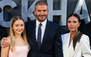 Vợ David Beckham 'dị ứng' kiểu áo này nhưng con gái mặc mọi nơi