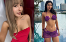 “Hot girl tuyệt tình cốc” Quỳnh Ruby xuất hiện với hình ảnh lạ lẫm