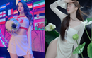 Nhan sắc của nữ tiếp viên từng là hot girl nóng cùng World Cup